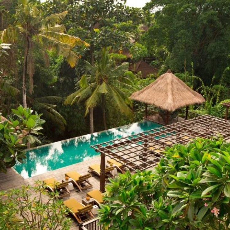 Top 7 Luxury Ayurveda Retreats in Bali