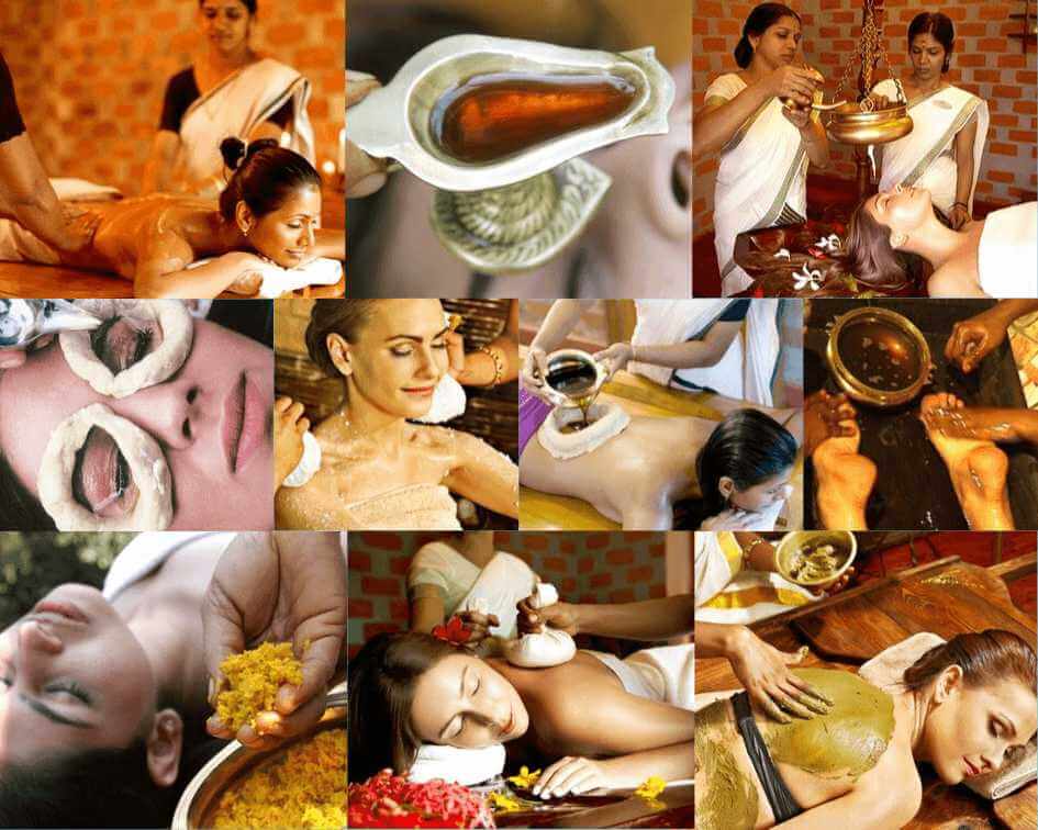 10 Most Popular Ayurveda Treatments