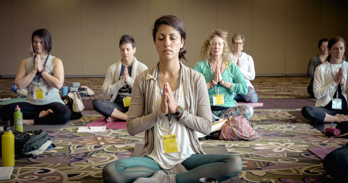 Top 25 Meditation Retreats in Rishikesh