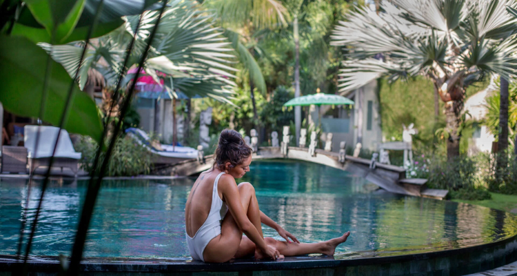 Top 20 Luxury Retreats in Bali