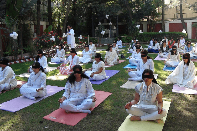 Top 10 Yoga Studios In Indore