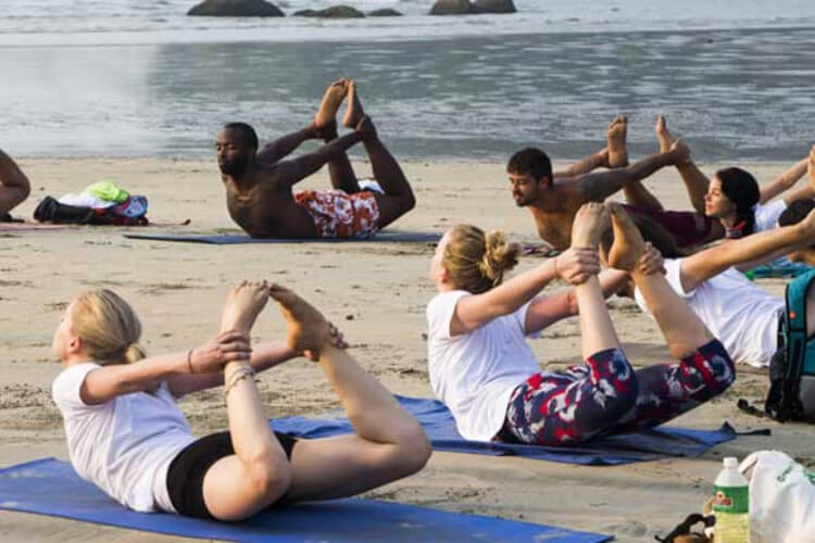 Top 10 Budget 200 Hrs Yoga Teacher Training Courses in Goa
