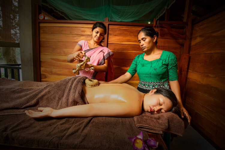 Top 10 Most Popular Ayurvedic Panchakarma Treatments in Sri Lanka