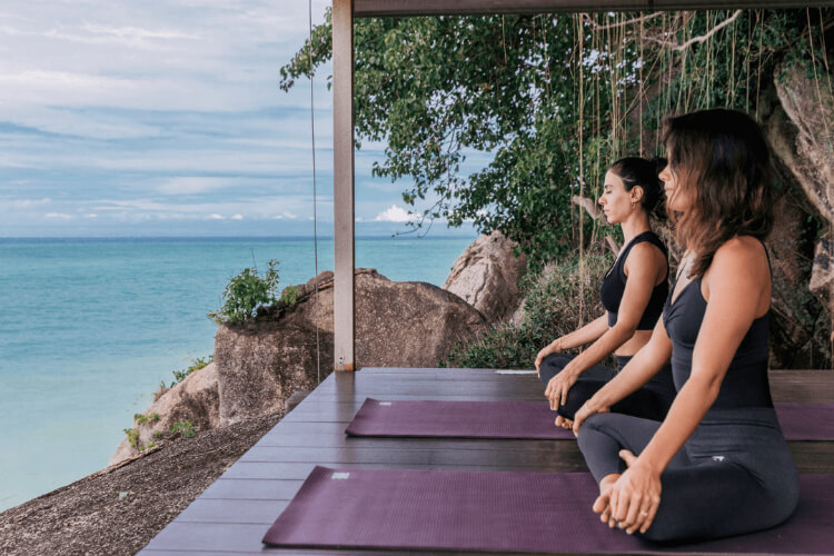Top 15 Most Popular Yoga Retreats in Thailand