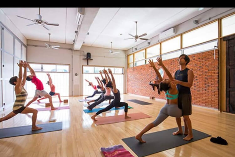 Top 5 100 Hrs Yoga Teacher Training in Mexico