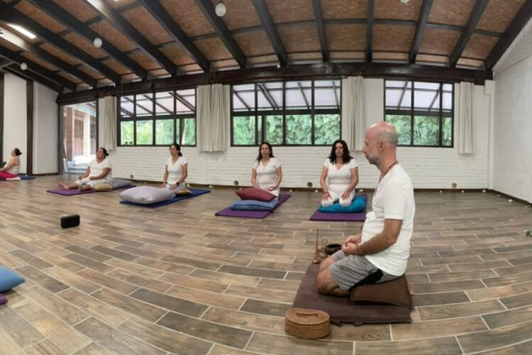 Top 10 Meditation Retreats in Mexico