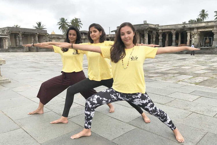Top 8 300 Hour Yoga Teacher Training in Mysore