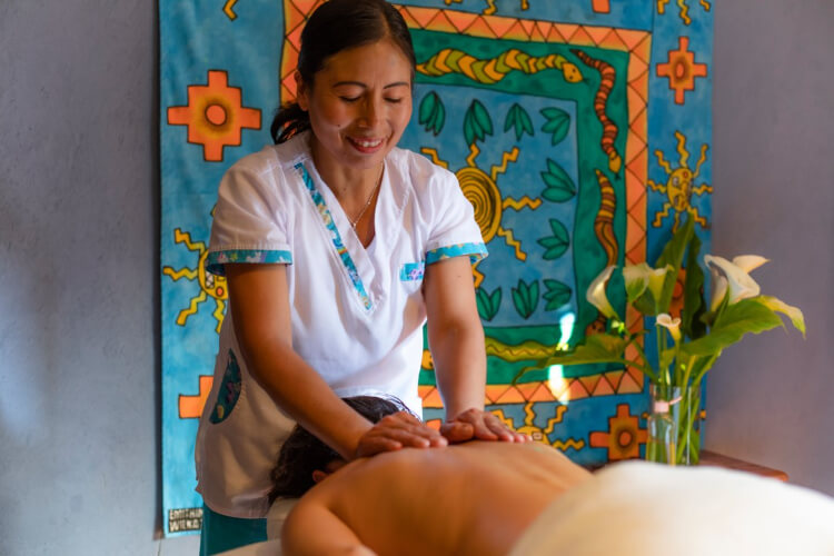 Top 5 Wellness Retreats in Peru