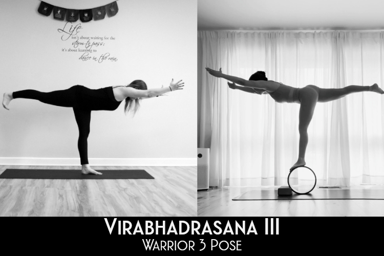 Virabhadrasana III Benefits and Steps to do Warrior 3 Pose
