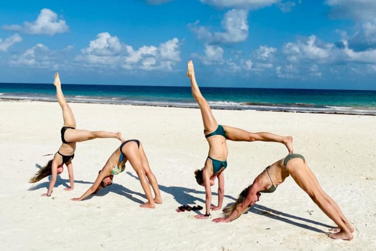 Top 10 Most Popular Yoga Retreats Mallorca Spain