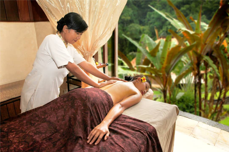 Top 7 Luxury Ayurveda Retreats in Bali