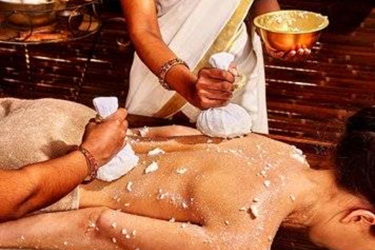 Top 7 most Luxurious Ayurveda Retreats in Kerala
