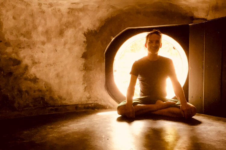 5 Popular Budget Meditation Retreats in Koh Phangan