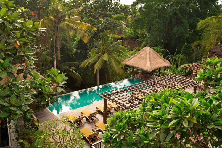 7 Luxury Ayurveda Retreats in Bali Balancegurus