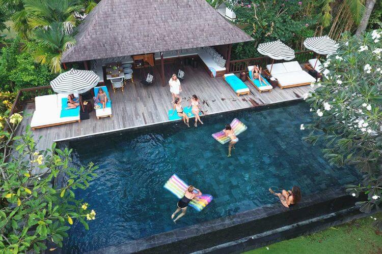 7 Luxury Ayurveda Retreats in Bali Balancegurus