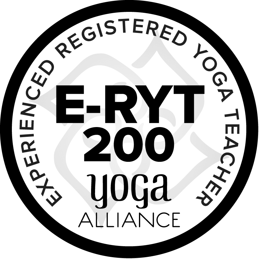 Yogacharya Lalit E-RYT 200