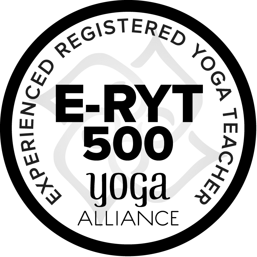 Kahlil Kuykendall E-RYT 500