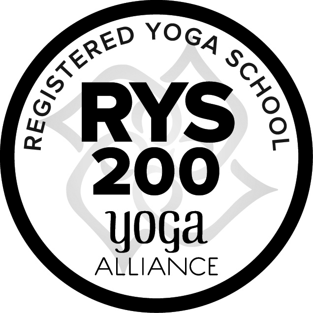 Swami Rashpal Yogi RYS 200