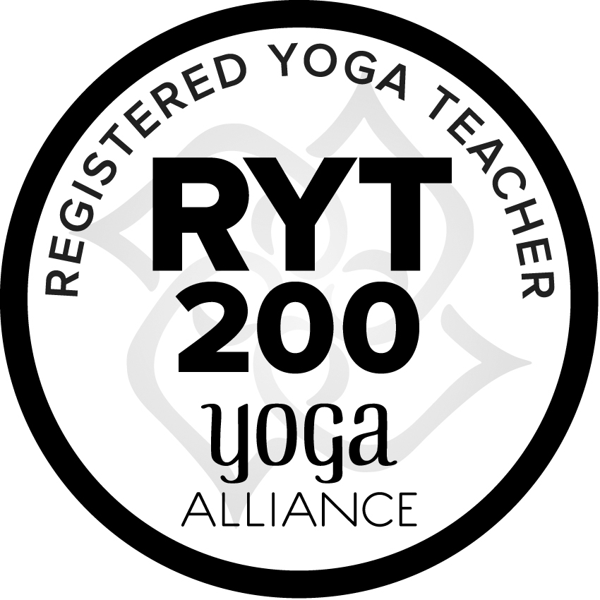 Yvonne RYT 200