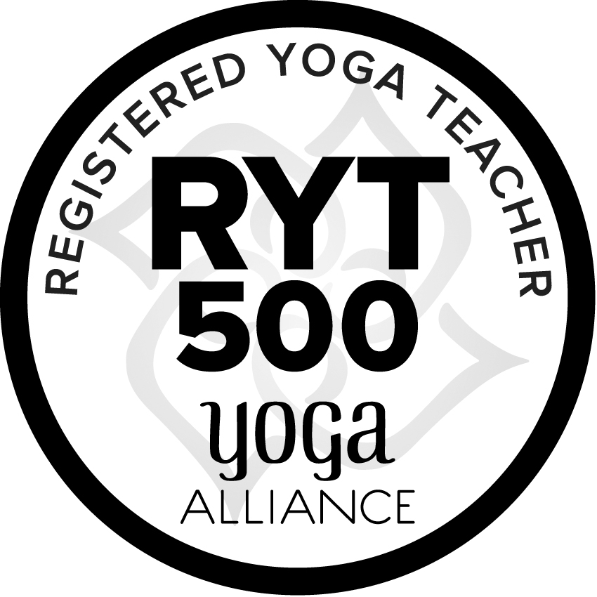 Orion Healing Yoga Centre E-RYT 200, RYT 500