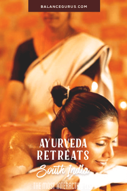 Ayurveda Retreats South India Image