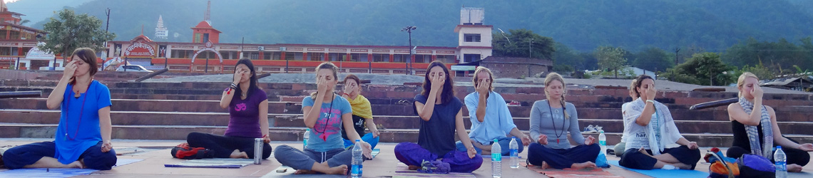 Ajarya Yoga Academy Image
