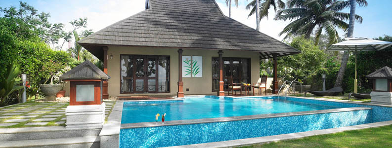 The Zuri Kumarakom Kerala Resort And Spa Image