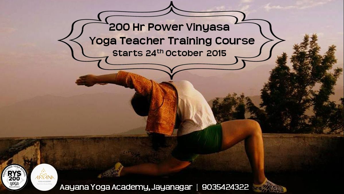 Aayana Yoga Academy Image