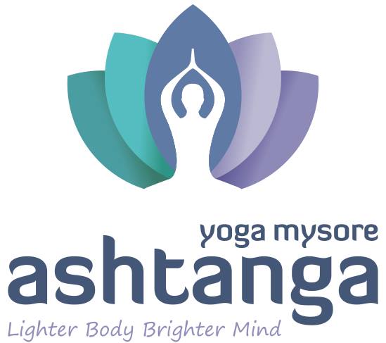 Ashtanga Yoga Image