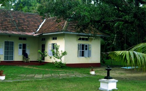 Ayurdara Fort Kochi Image