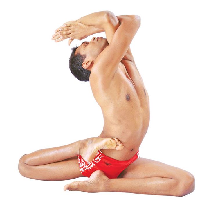 Prabhu Yoga Center Image