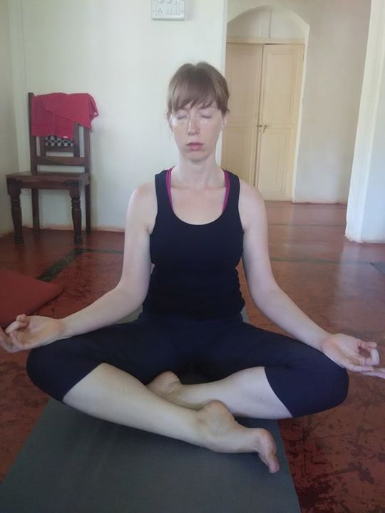 Saptrashmi Yoga Image