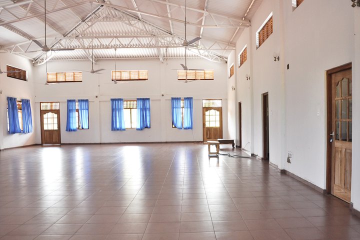 Dhamma Anuradha Vipassana Meditation Centre
