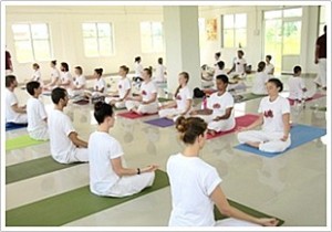Arhanta Yoga Ashram Image