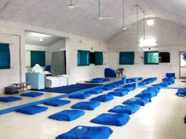 Dhamma Kota Vipassana Meditation Center Image