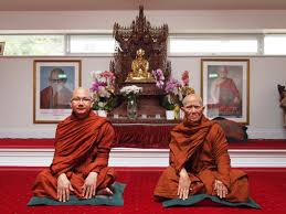 Dhamma Rama Vipassana Meditation Center Image