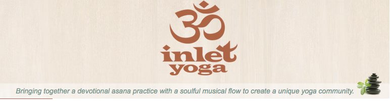 Inlet Yoga Center Image