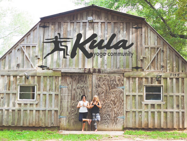 Kula Yoga Community Image