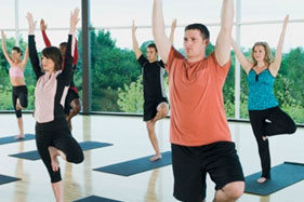 Mystic Yoga Wellness Center Image