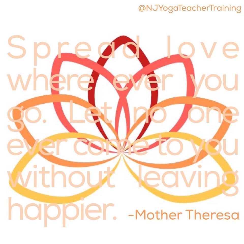 Nj Yoga Teacher Training Image