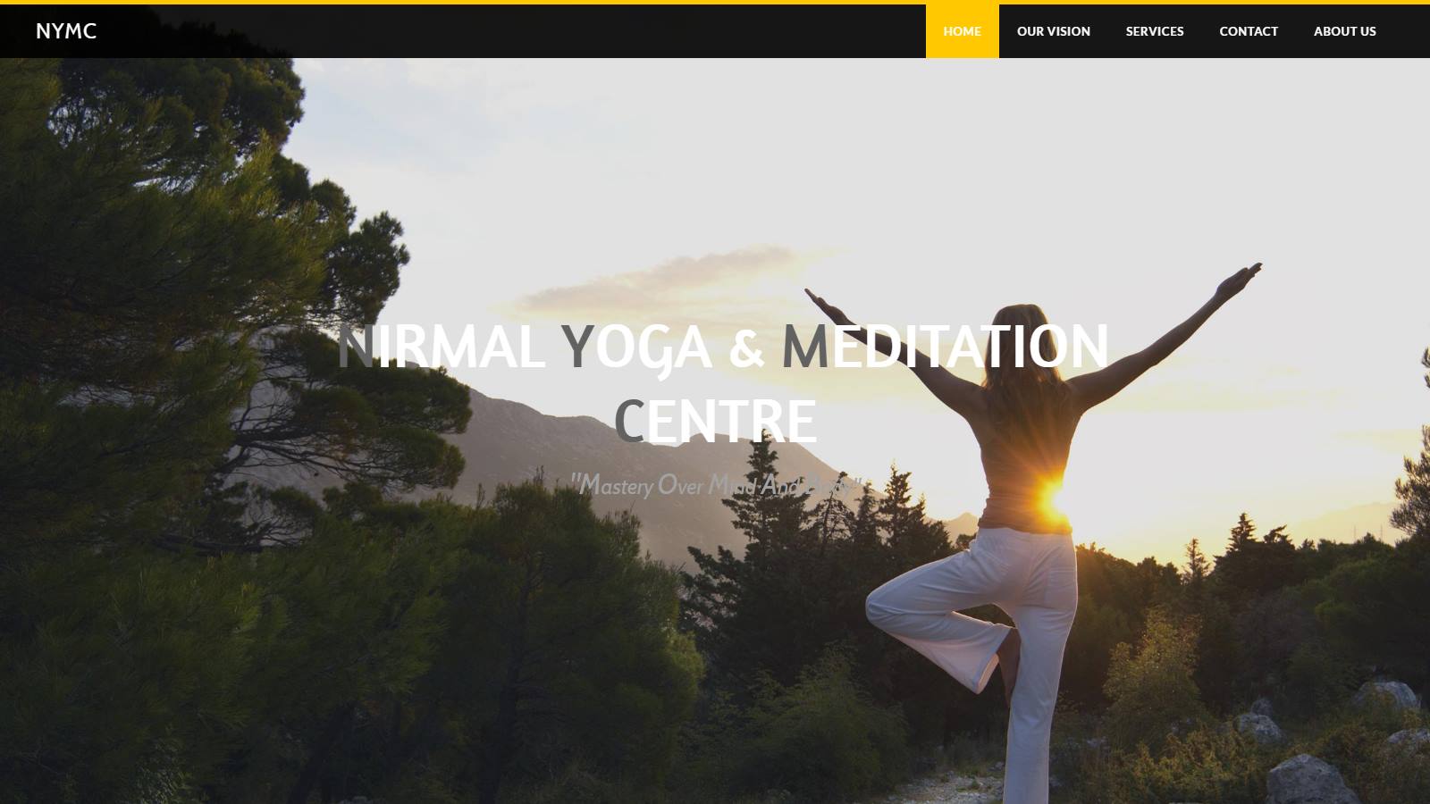 Nirmal Yoga & Meditation Center Image