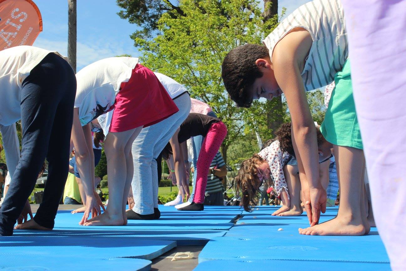 Yoga Centro Image