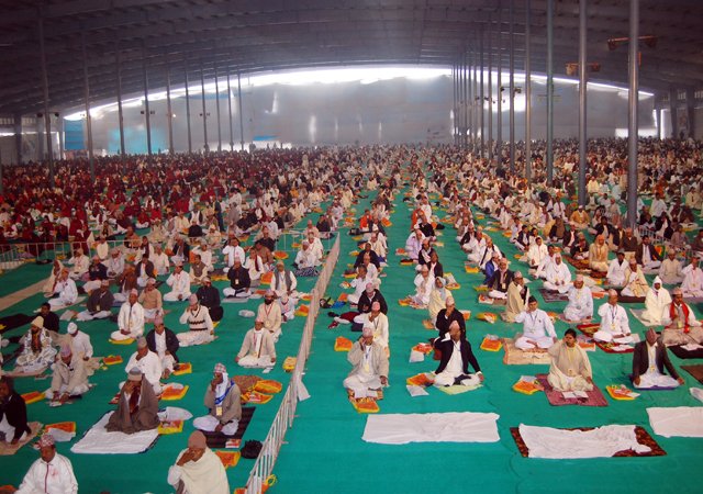 Patanjali Yogpeeth Kendra Image