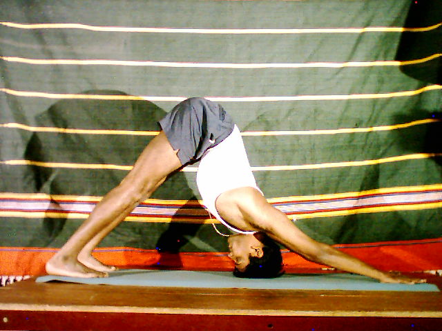 Shrikant Yoga Center Image
