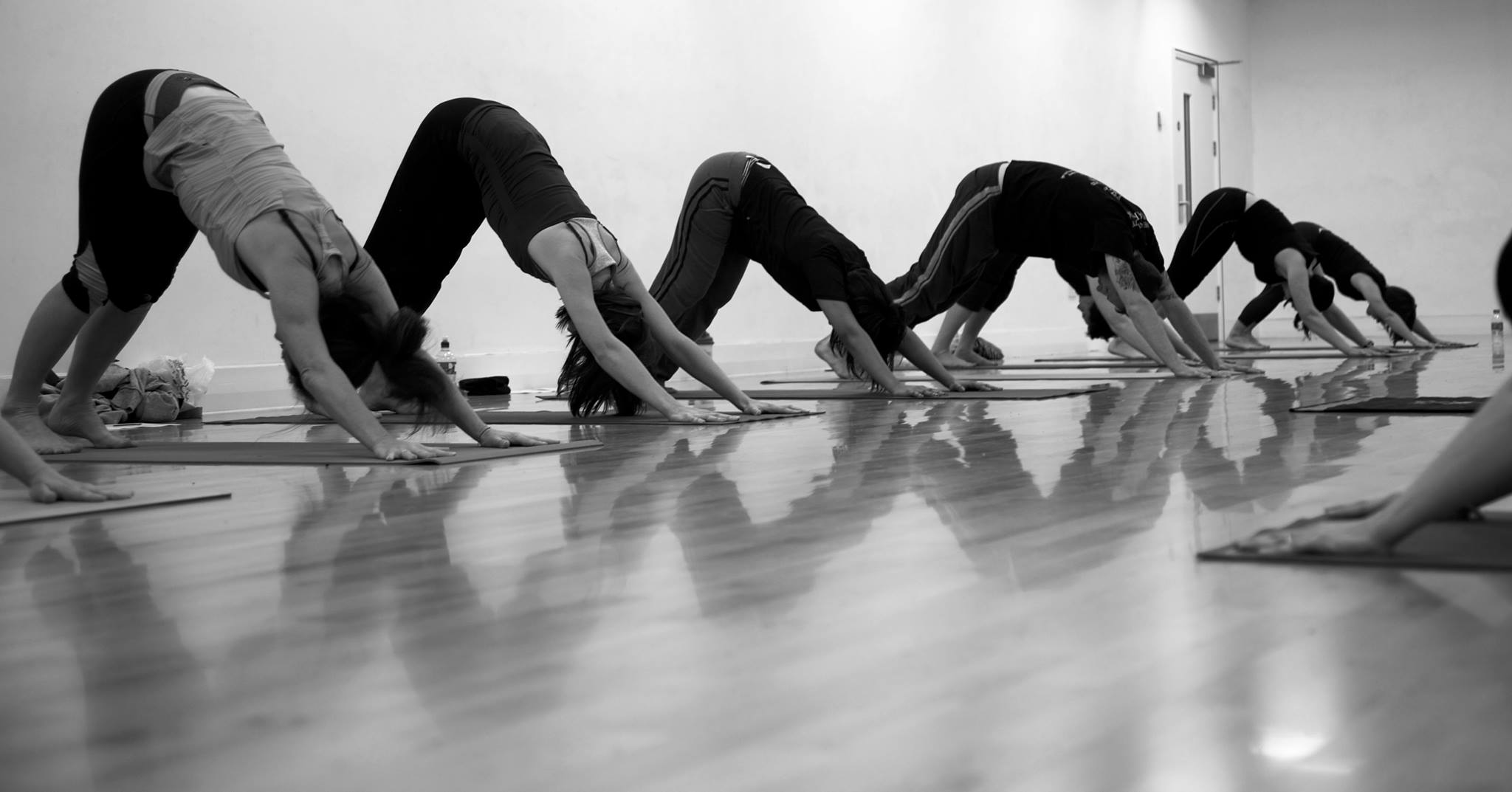 Soma Yoga Studio Image