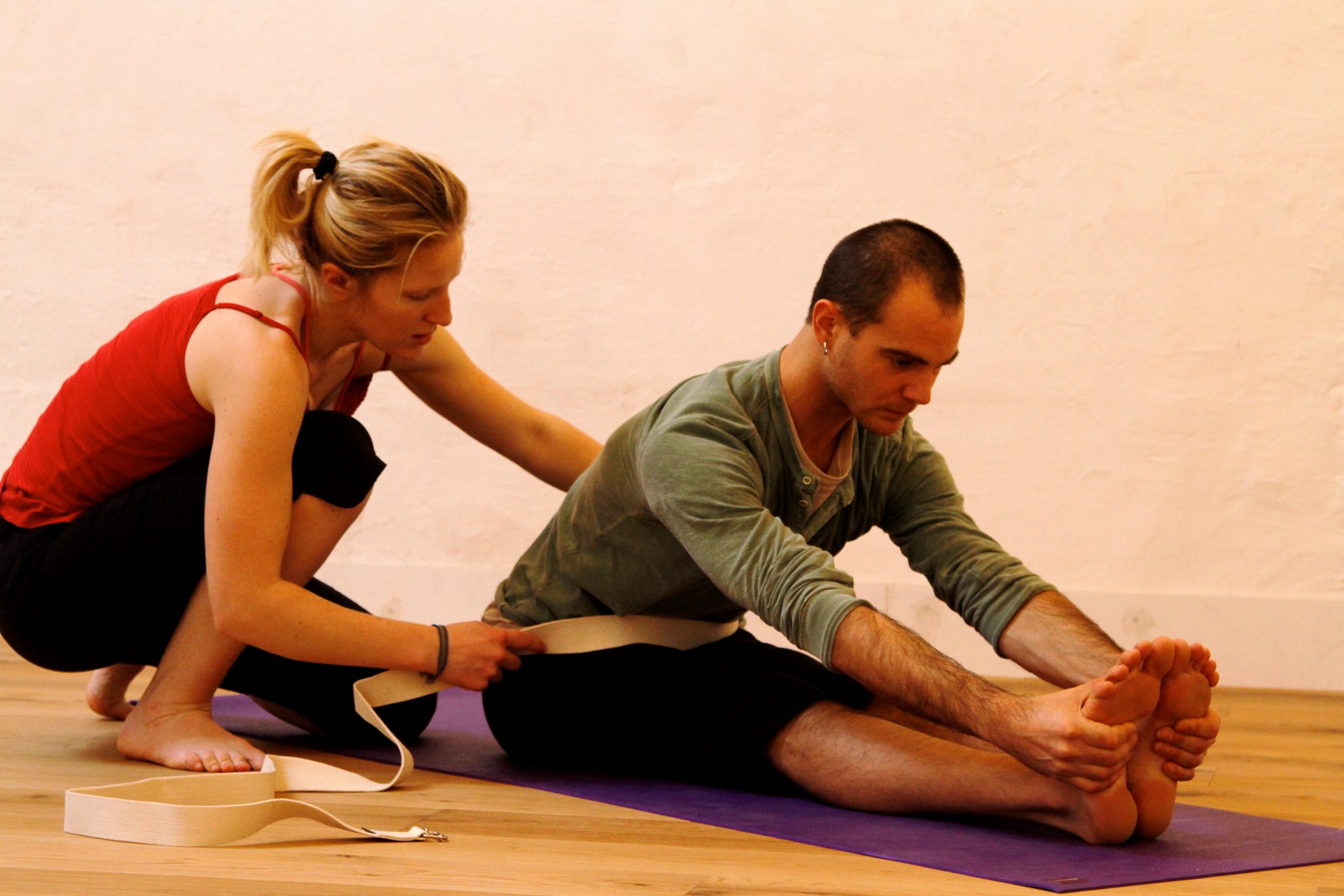 The Life Centre Yoga Retreats Image