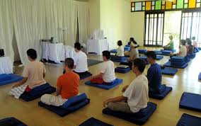 Dhamma Joti Vipassana Meditation Center Image