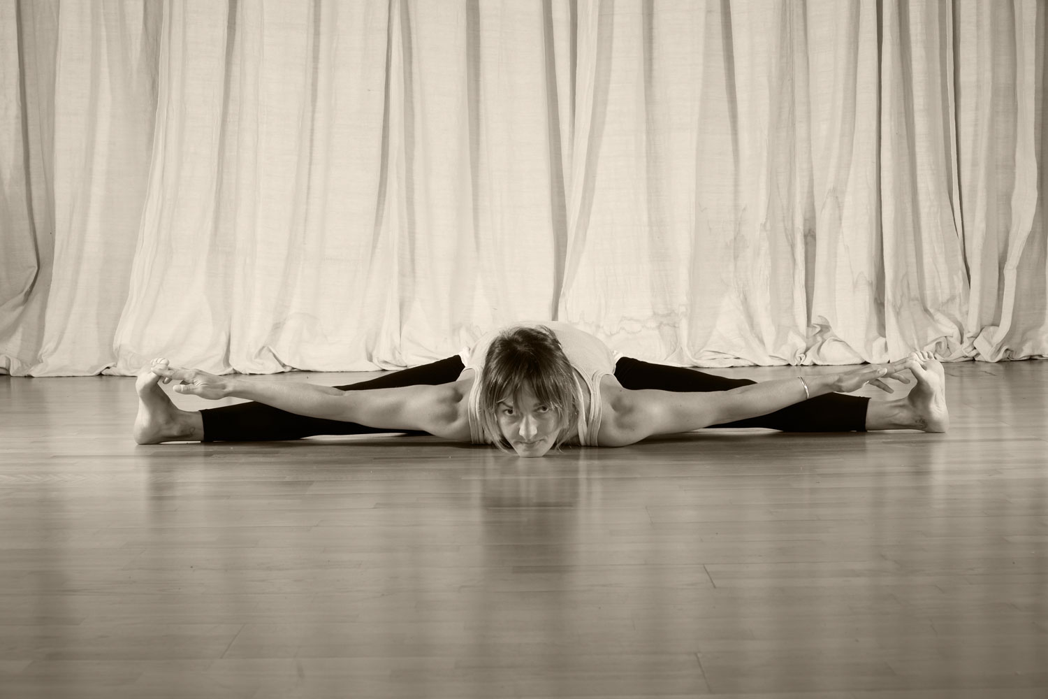 Yoga Lanzarote Studio Image