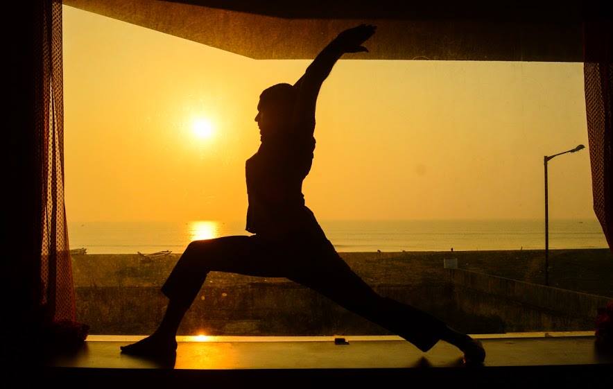 Yoga Vahini Image