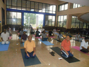Life Spirit Yoga Center Image